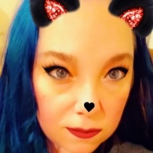 Meet your Posher, Kristina